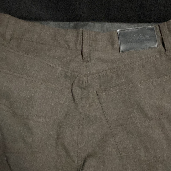 Hugo Boss Pants - Picture 3 of 4